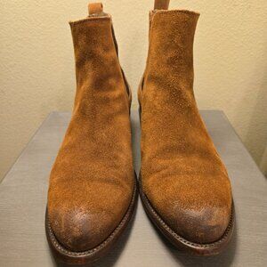 Tecovas Boots - The Chase